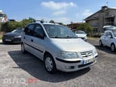 Hyundai Matrix 1.5 CRDi GLS