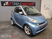 Smart ForTwo ND