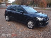 Seat Arona 1.0 TGI XCELLENCE