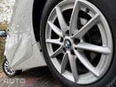BMW 216 d Advantage Auto
