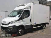 Iveco Daily 2.3 35C14
