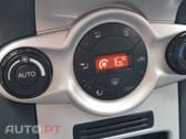 Ford Fiesta 1.25 Titanium