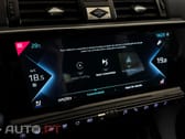 DS DS7 Crossback E-Tense Rivoli EAT8