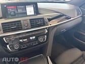 BMW 420 d Line Sport Auto