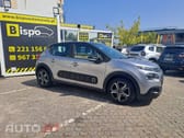 Citroen C3 1.2 PureTech Shine