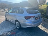 Fiat Tipo 1.3 M-Jet Lounge Tech J17