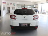 Renault Mégane Sport Tourer 1.5 dCi Dynamique