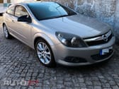 Opel Astra GTC 1.7