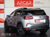 Citroen C5 Aircross 1.6 Hybrid Shine Pack e-EAT8