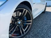 BMW M4 Auto