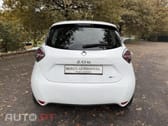 Renault Zoe (c/ Bateria) E-Tech EV50 Equilibre