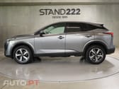 Nissan Qashqai 1.3 DIG-T N-Connecta J18