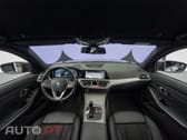 BMW 320 e Corporate Edition Auto