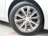 Peugeot 308 SW 1.6 BlueHDi Allure