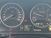 BMW 318 d Auto Pack M