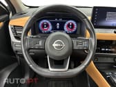 Nissan X-Trail e-Power e-4ORCE Tekna+