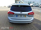 Ford Focus SW 1.5 TDCi EcoBlue Active