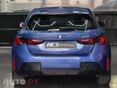 BMW 120 d Pack Desportivo M