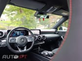 Mercedes-Benz A 180 d AMG Line Aut.
