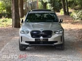 BMW iX3 M Sport Impressive
