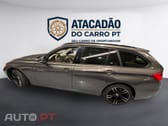BMW 316 D