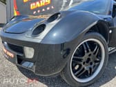 Smart Roadster 61