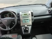 Toyota Corolla Verso 2.0 D-4D