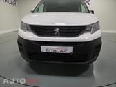 Peugeot Partner PARTNER 1.6 BLUEHDI
