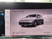 Volkswagen Golf 1.4 GTE Plug-in