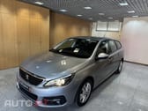 Peugeot 308 SW 1.5 BlueHDi Active Pack EAT8