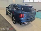 Kia Sorento 1.6 T-GDI PHEV Concept+SRF