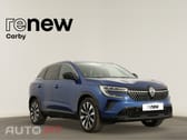 Renault Austral Austral 1.3 Mild Hybrid Techno