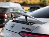 Mercedes-Benz AMG GT 63 S E Performance