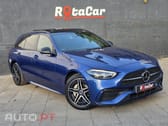 Mercedes-Benz C 300 e 9G-TRONIC Edition AMG Line