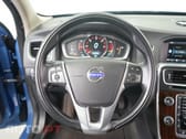Volvo V60 2.4 D6 Summum AWD Phev
