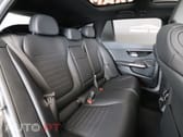 Mercedes-Benz C 300 e T 9G-TRONIC AMG Line