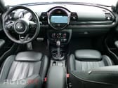 MINI Clubman John Cooper Works ALL4 Auto Desp.
