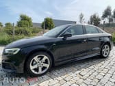 Audi A3 LIMOUSINE S-LINE SPORT