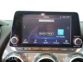 Nissan Juke 1.0 DIG-T N-Design