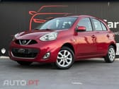 Nissan Micra 1.2 Acenta