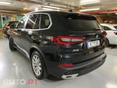 BMW X5 45 e xDrive