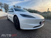 Tesla Model 3 Standard Range Plus RWD