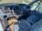 Ford Transit 2.4 TDdi CD