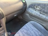 Mitsubishi Lancer 1300 GLX