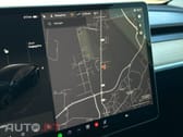 Tesla Model Y Performance Tração Integral