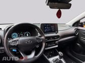 Hyundai Kauai ND