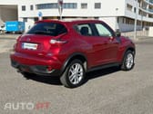 Nissan Juke 1.5 dCi Acenta