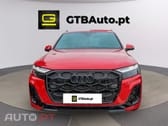 Audi Q7 S-line 55 TFSIe quattro