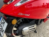 Vespa Sprint 125 ABS