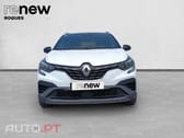Renault Captur II RS Line 1.0 TCe 90cv